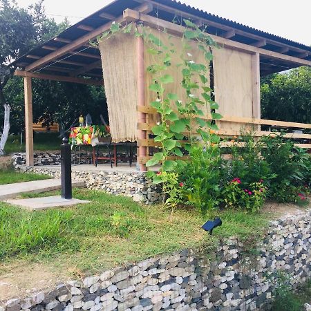 Holiday Home New Athos Exterior photo